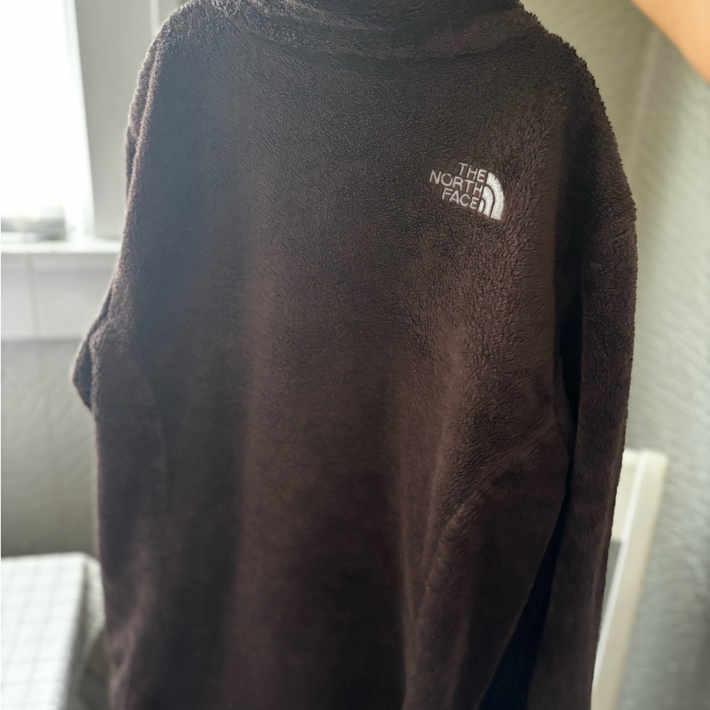 North face jacket - Picture 4 of 4